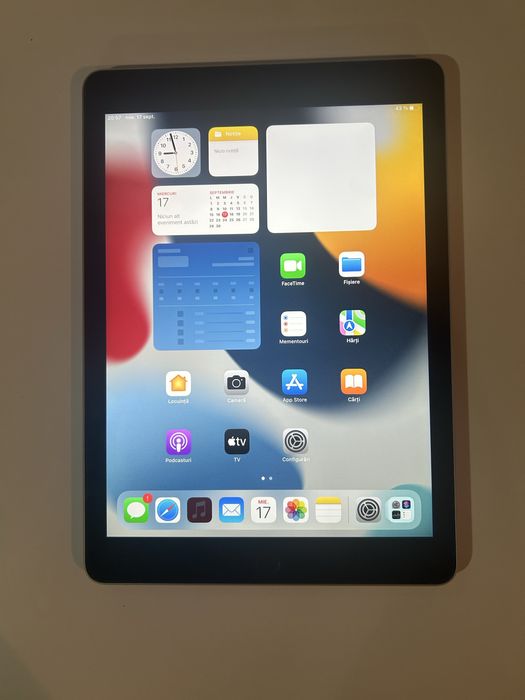 Vand ipad air 2