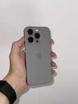 Iphone 15 pro 256 gb, inca in garantie