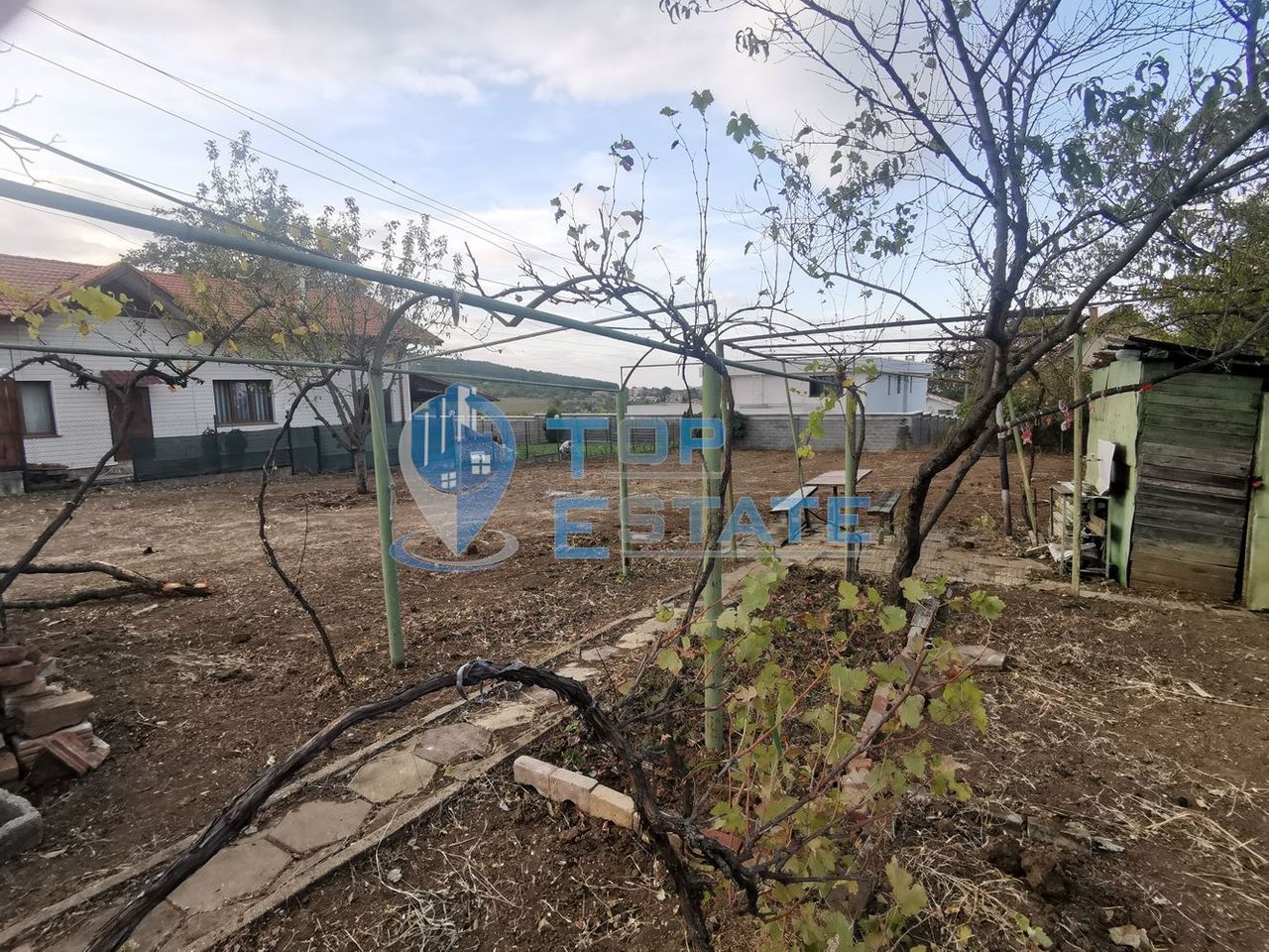 Продава се Парцел в с. Арбанаси, Област Велико Търново - 950 кв.м за 33 €/кв.м - Снимка #5
