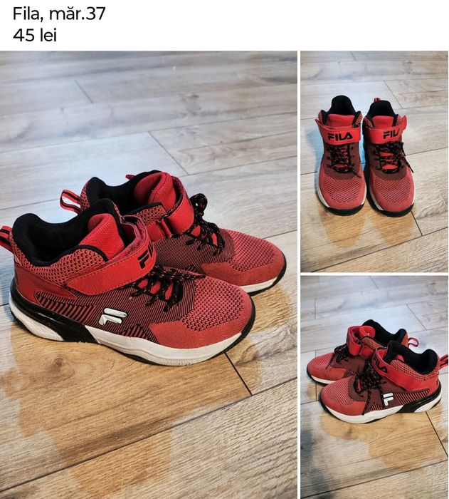 Încălțăminte copii