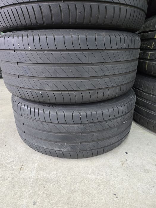 4 Броя Гуми 2х225/45/18, 2x245/40/18 Michelin СПОРТ ПАКЕТ