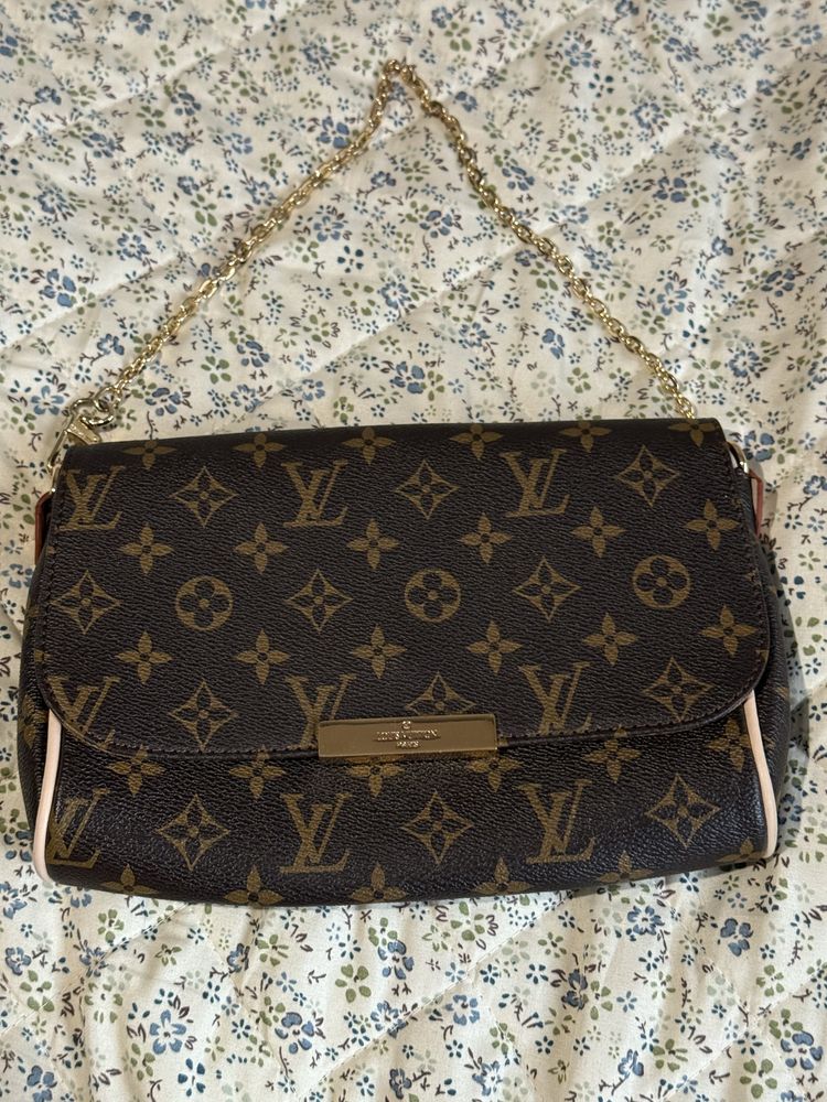 Чанта louis vuitton