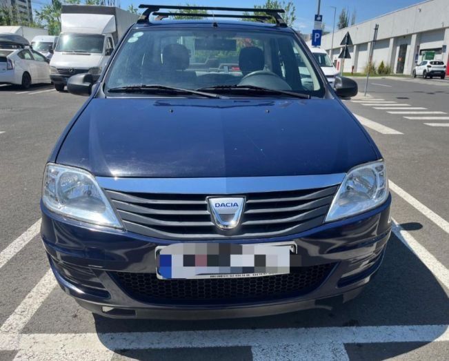 De vânzare dacia Logan