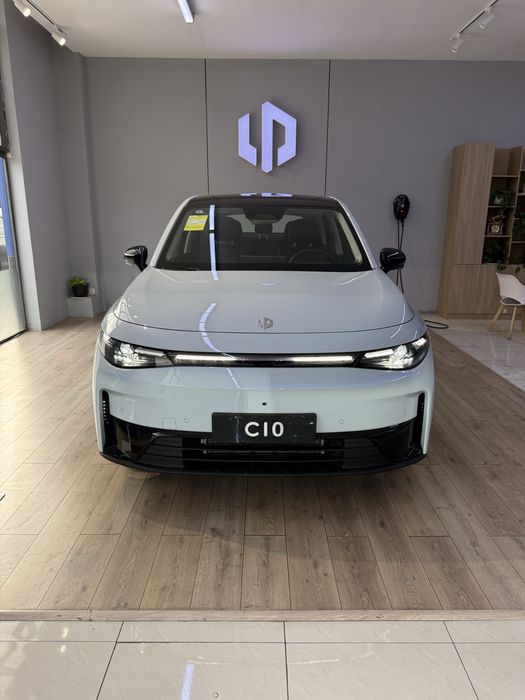 leapmotor c-10 full