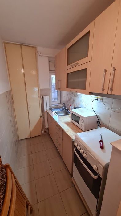 Cazare Apartament în Regim Hotelier Sibiu Trave Apartament l