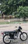 Lifan 125 А1 категория