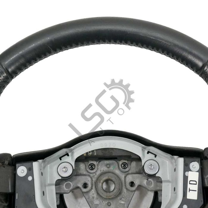 Волан Nissan Juke I 2010-2019 ID:150269
