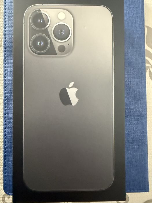 Iphone 13 pro fara defecte,nu schimb