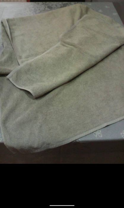 Prosoape noi de bumbac 170/70 cm