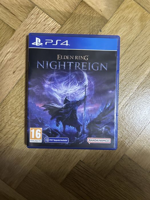 Elden Ring Nightreign, Detroit, Sniper Elite 5 за PS4