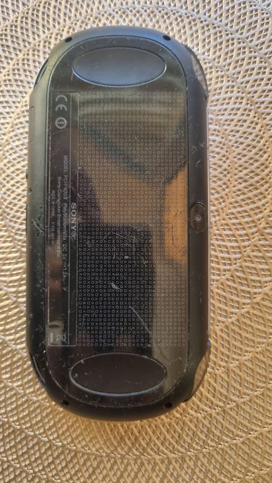 PS Vita oled ,arta ,finețe, colectie