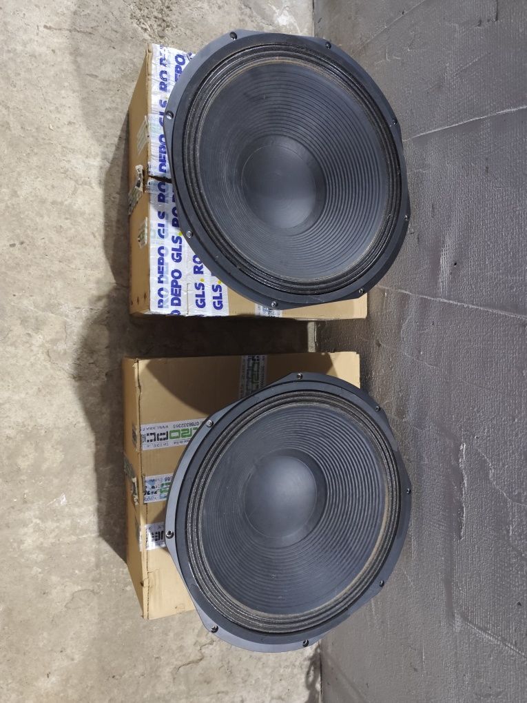 Difuzor 18 inch /Fane colossus 18xs