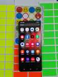 Samsung S21 ultra black 12gb ram cu 128gb