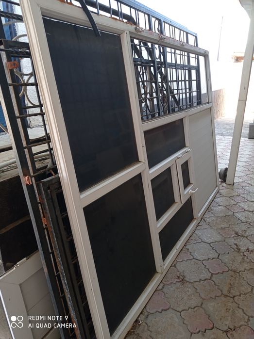 Пластик от бутика