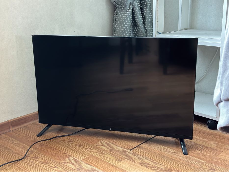 DEXP Smart TV 32" (81 см)
