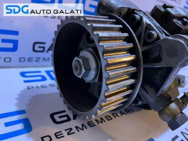 Pompa Inalta Presiune Completa cu Senzor Senzori Regulator Renault Laguna 3 1.5 DCI 2007 - 2015 Cod 8200821184 A2C20000754