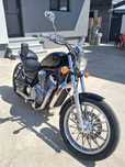 Vând/Schimb suzuki intruder