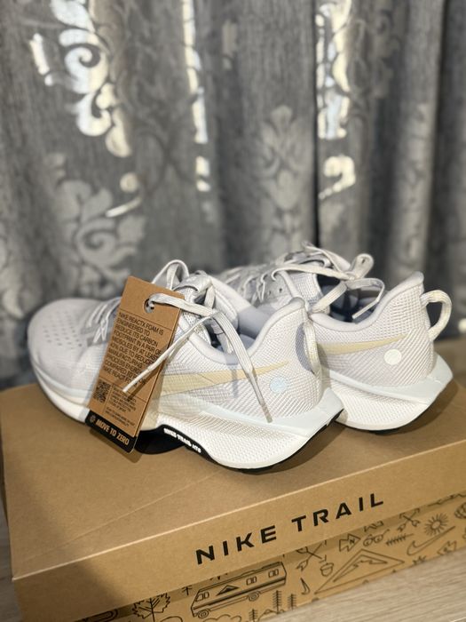 Nike ReactX Pegasus 5