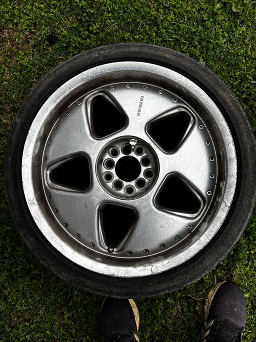 Продавам джанти