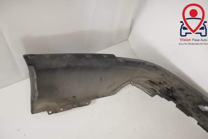 Fusta Spoiler Bara Spate Cu Senzori Originala In Stare Buna Audi  Q7