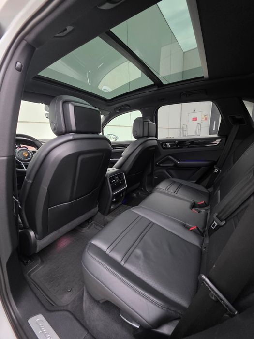 Porsche Cayenne 2019 3.0benzina 140.000km impecabil