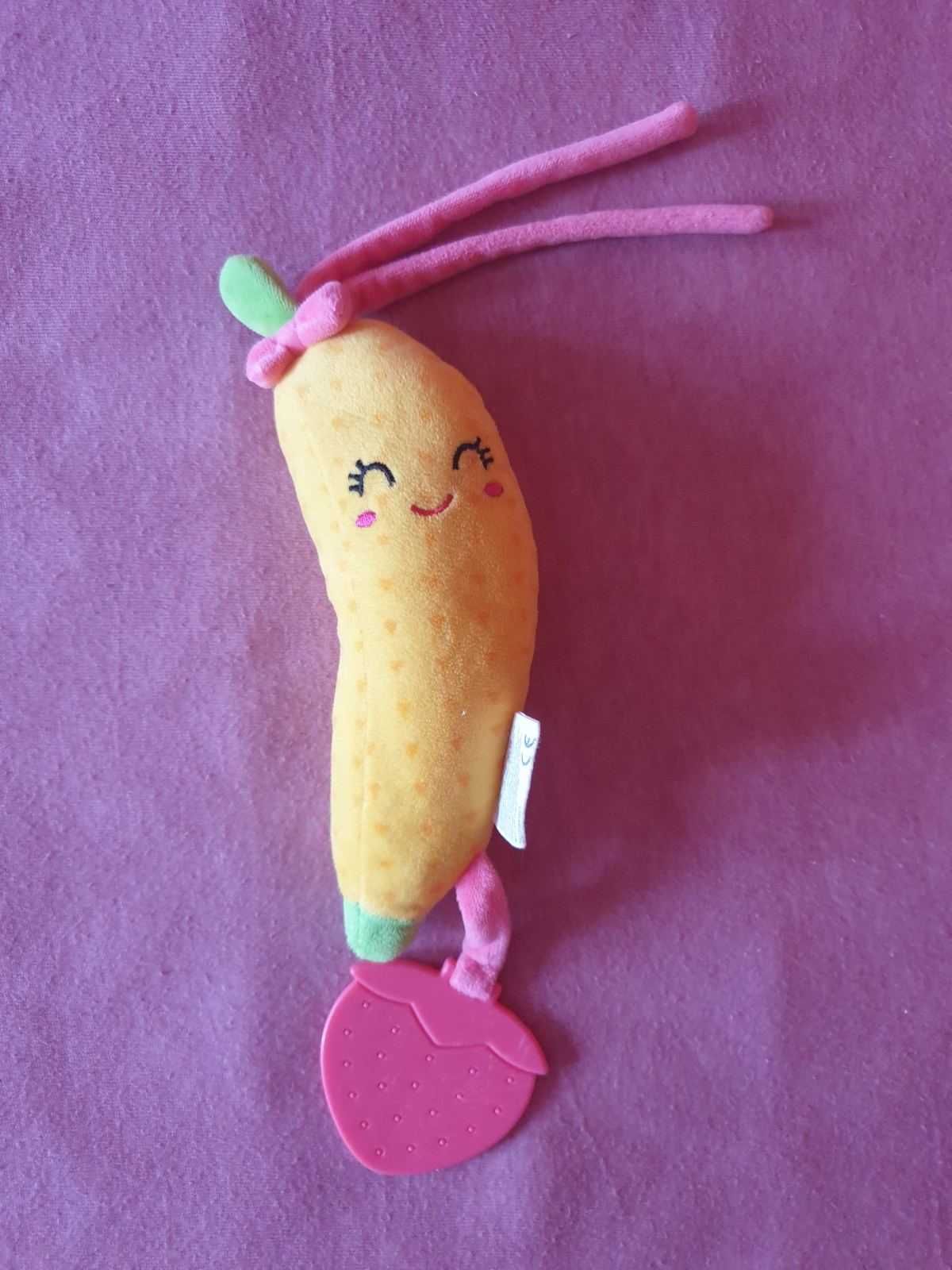 Плюшени меки играчки