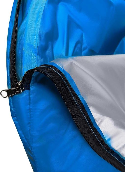 Cort de plaja autoextensibil UV 30+ cu husa inclusa 220x120x100 cm