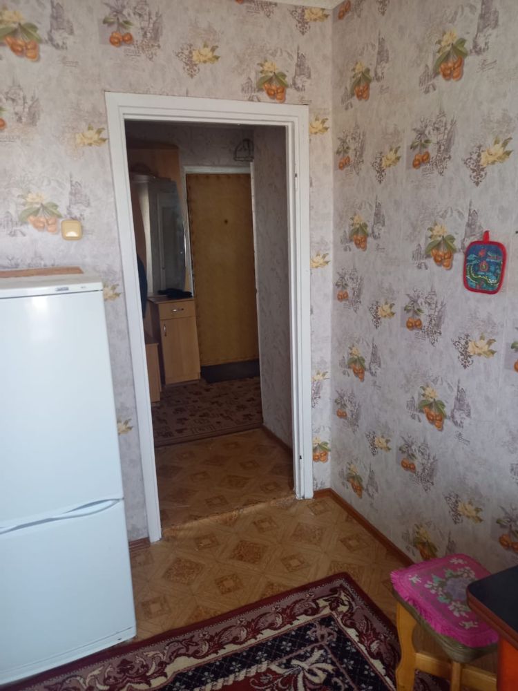 Пррдам однокомнатную квартиру