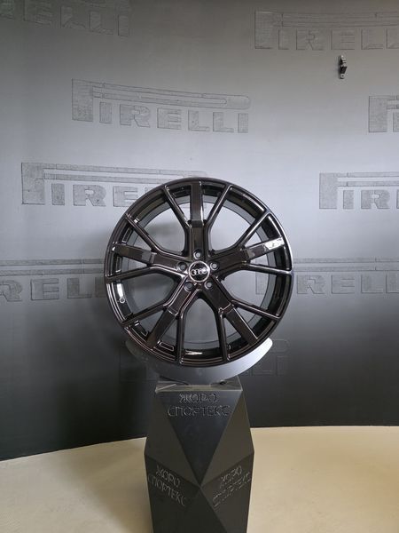Jante 21'' Audi 5x112 Audi 5x112
