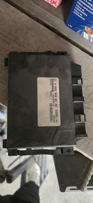 Части за мерцедес w210