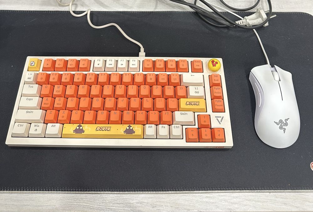 Игровой компьютер - комплект