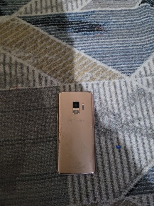 Samsung Galaxy S9 64GB