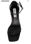 Sandale Steve Madden din piele mărimea 37