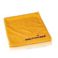Микрофибърна кърпа за интериорен детайлинг COLOURLOCK