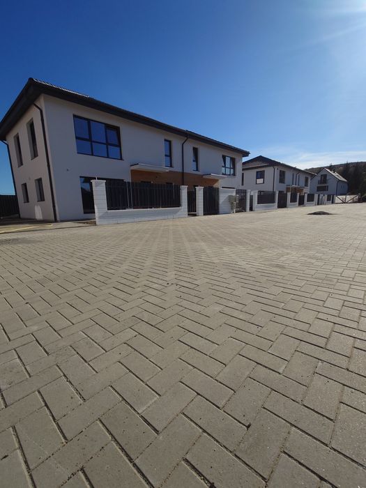 Oportunitate Ultima Locuinta Disponibila, casa supercalitate la cheie.