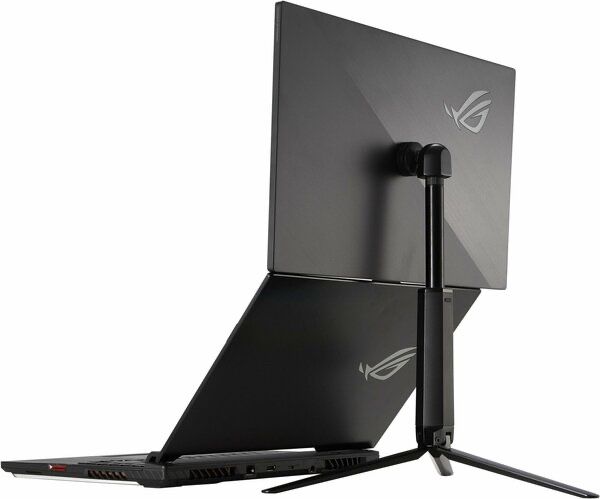 портативный монитор ASUS ROG STRIX XG17AHPE