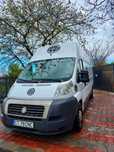 Fiat ducato maxi 2.3