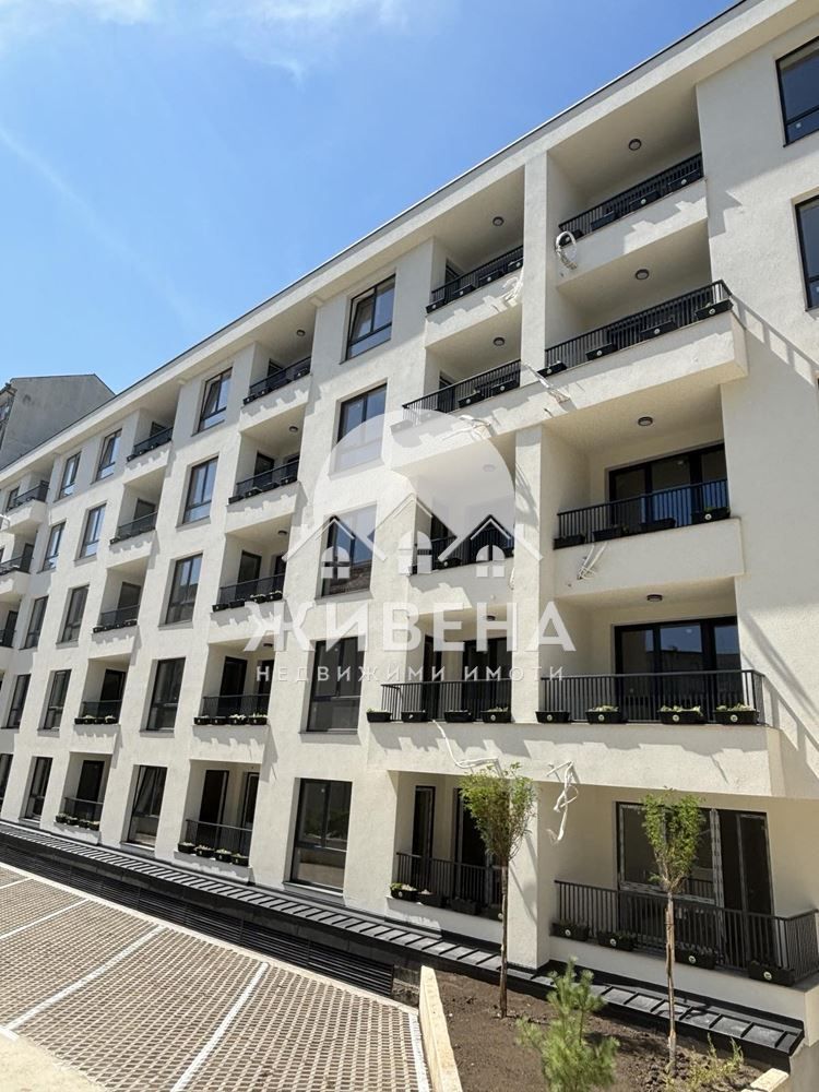 Продава 2-стаен апартамент, Акт 16, кв. Победа