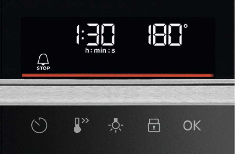 Фурна за вграждане AEG BSS57606BM 7000 SteamCrisp