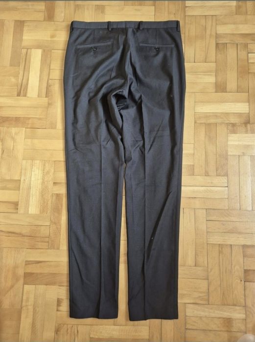 Pantaloni eleganți Club of Gents, Super 100's, Germania, Bărbați - 98