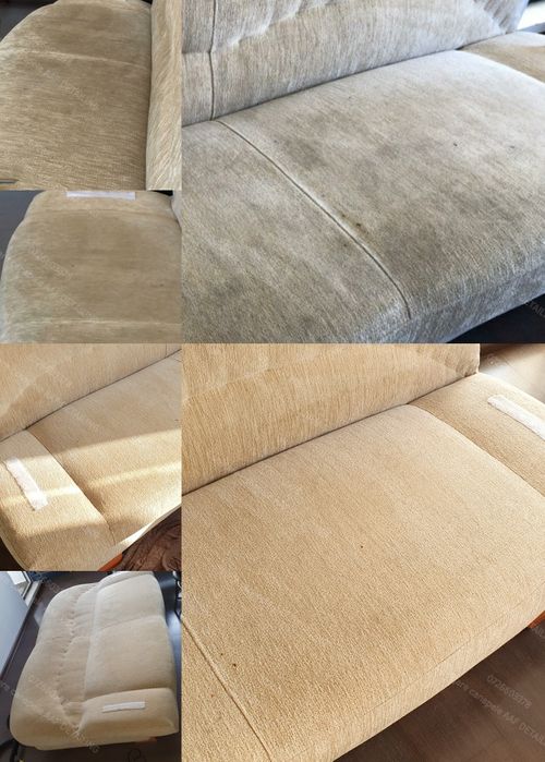 Curatare canapele,saltele,fotolii, scaune,cu inserție extracție