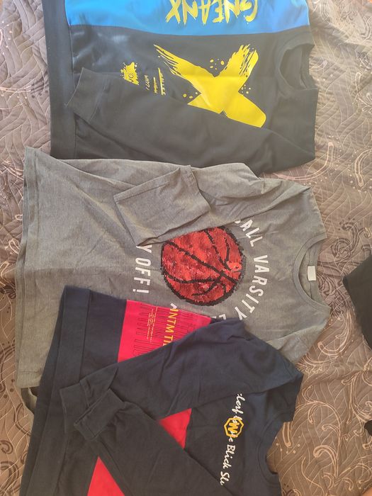 Детские тёплые кофты на мальчика