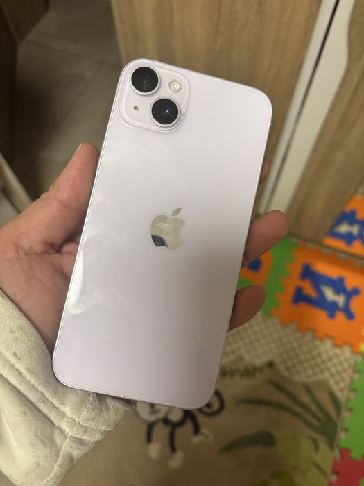 Iphone 14 plus 256 gb