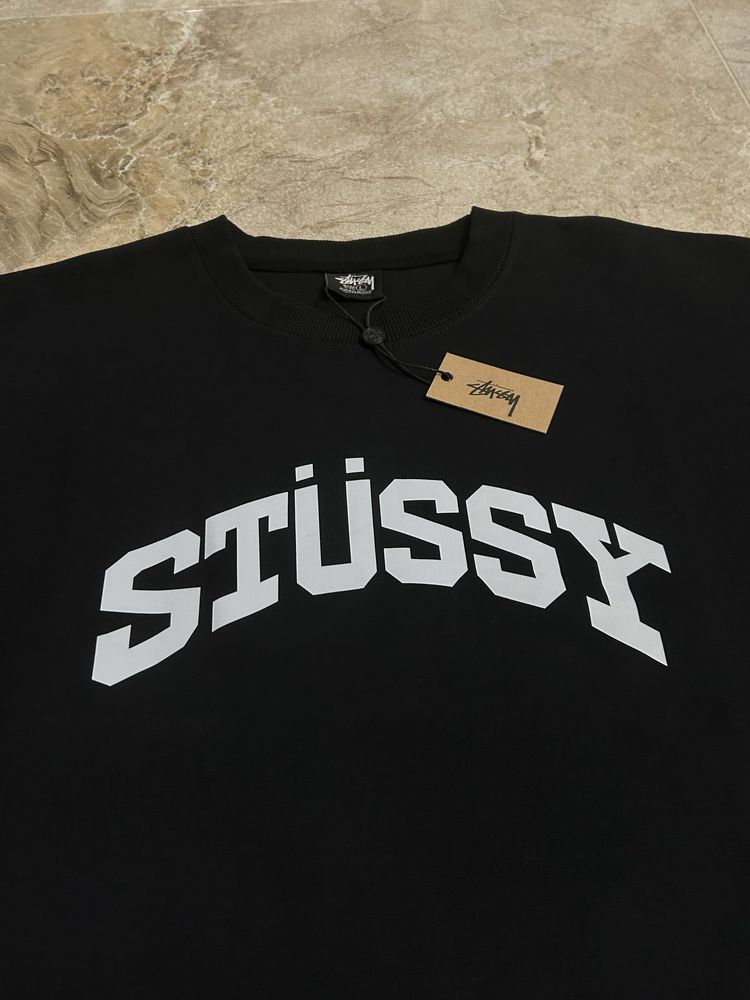 Stussy Пуловер.