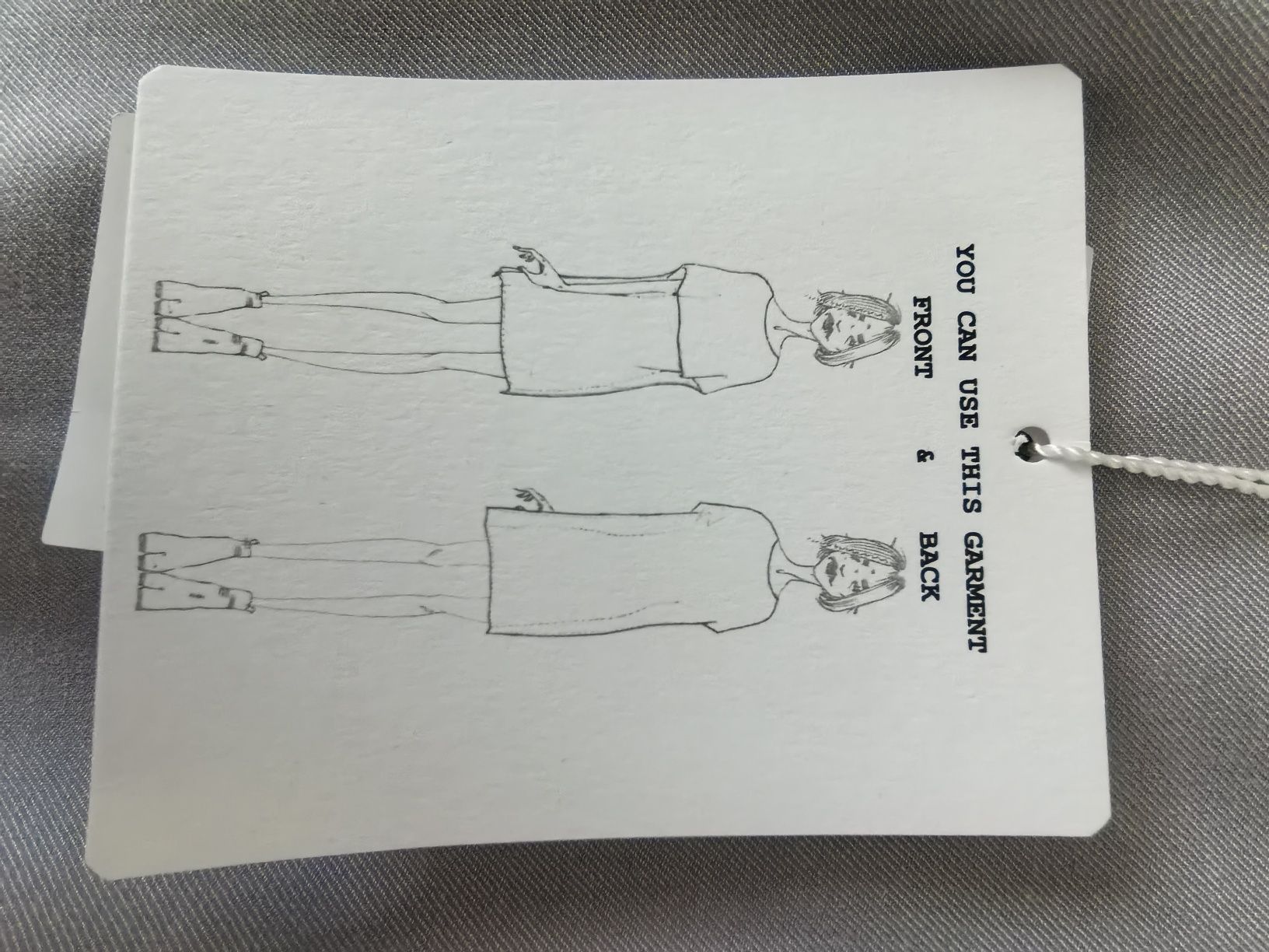 Rochie MM6, nouă cu etichetă