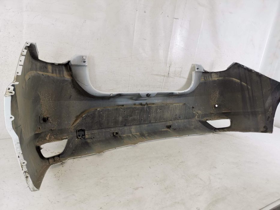 Задна броня Дачия Логан / Dacia Logan 3 Оригинална В добро състояние