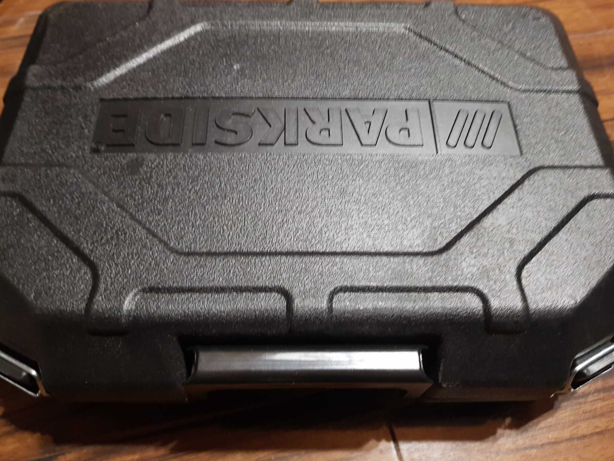 Parkside Nou !!! Pachet -Ferastrau pendular 800W + Freeza combi 250W