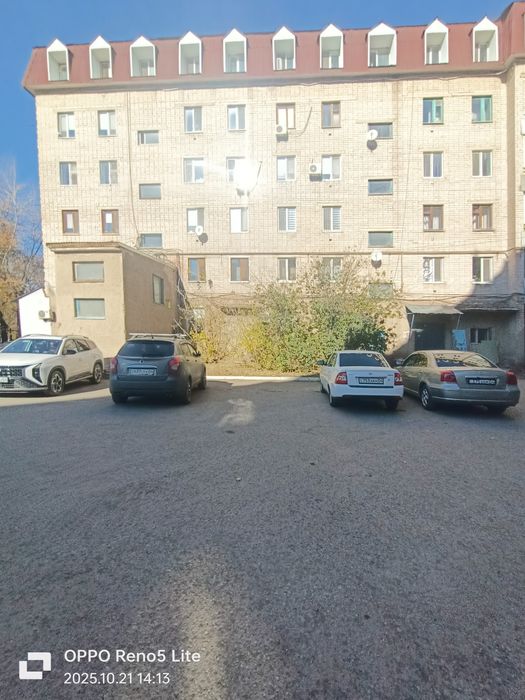 В продаже 3 х. кв. 3/5 эт. 1980 гп. Кереева 7