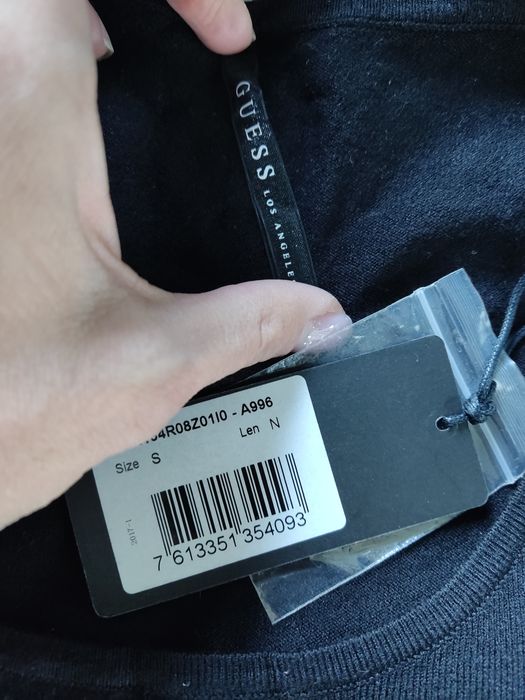 Дамски пуловер Guess