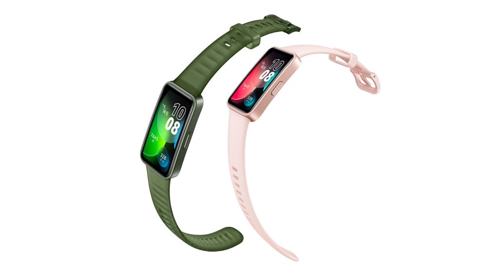 Huawei Band 8 New Model 2023